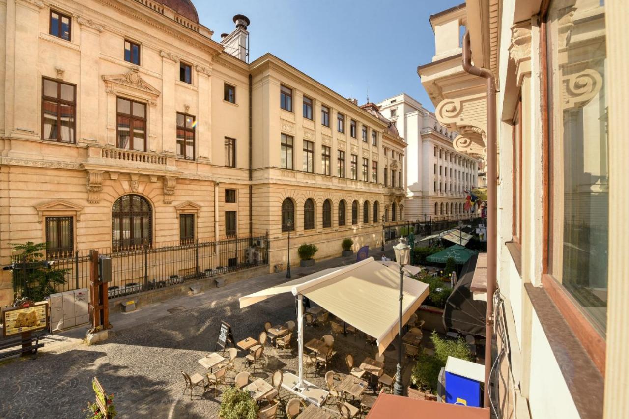 Best Location Old Town - New Studio Bucharest Luaran gambar