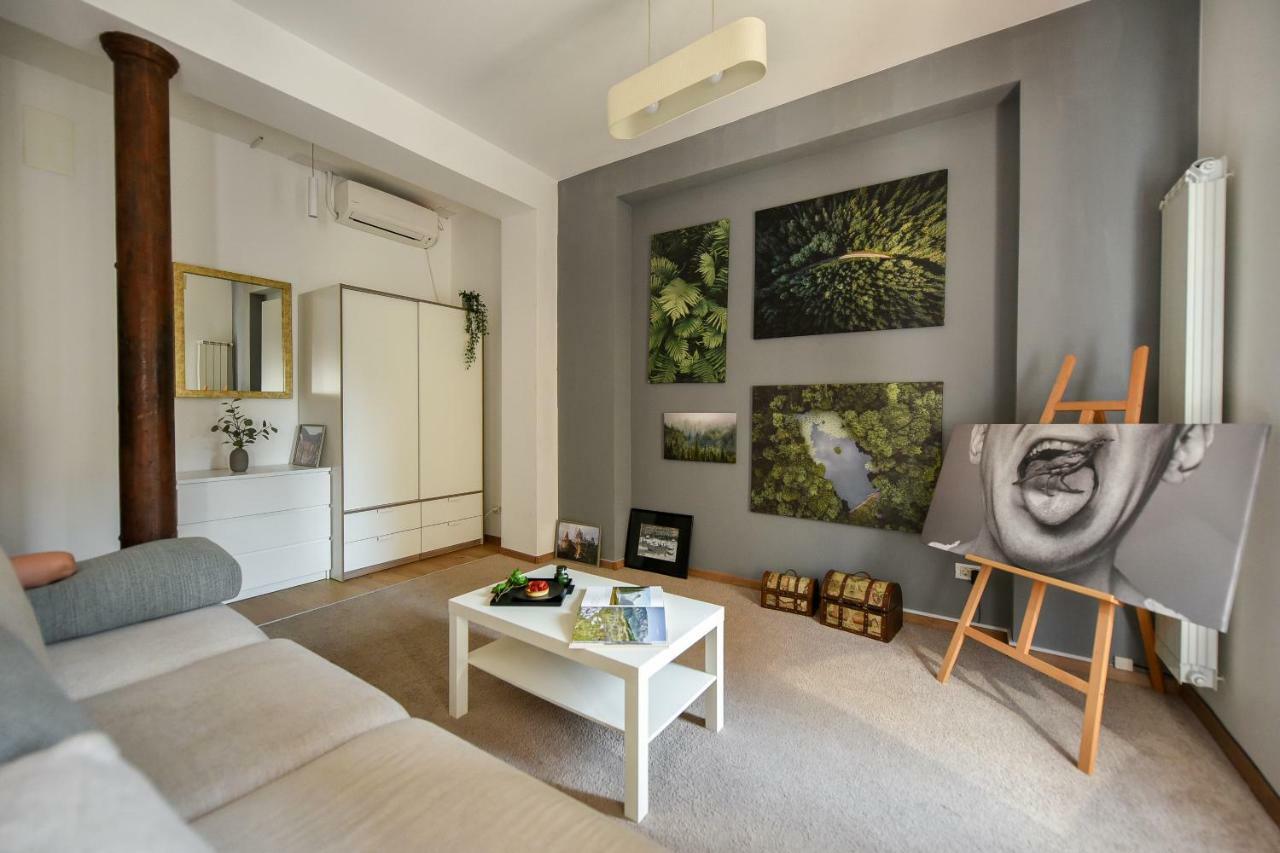 Best Location Old Town - New Studio Bucharest Luaran gambar