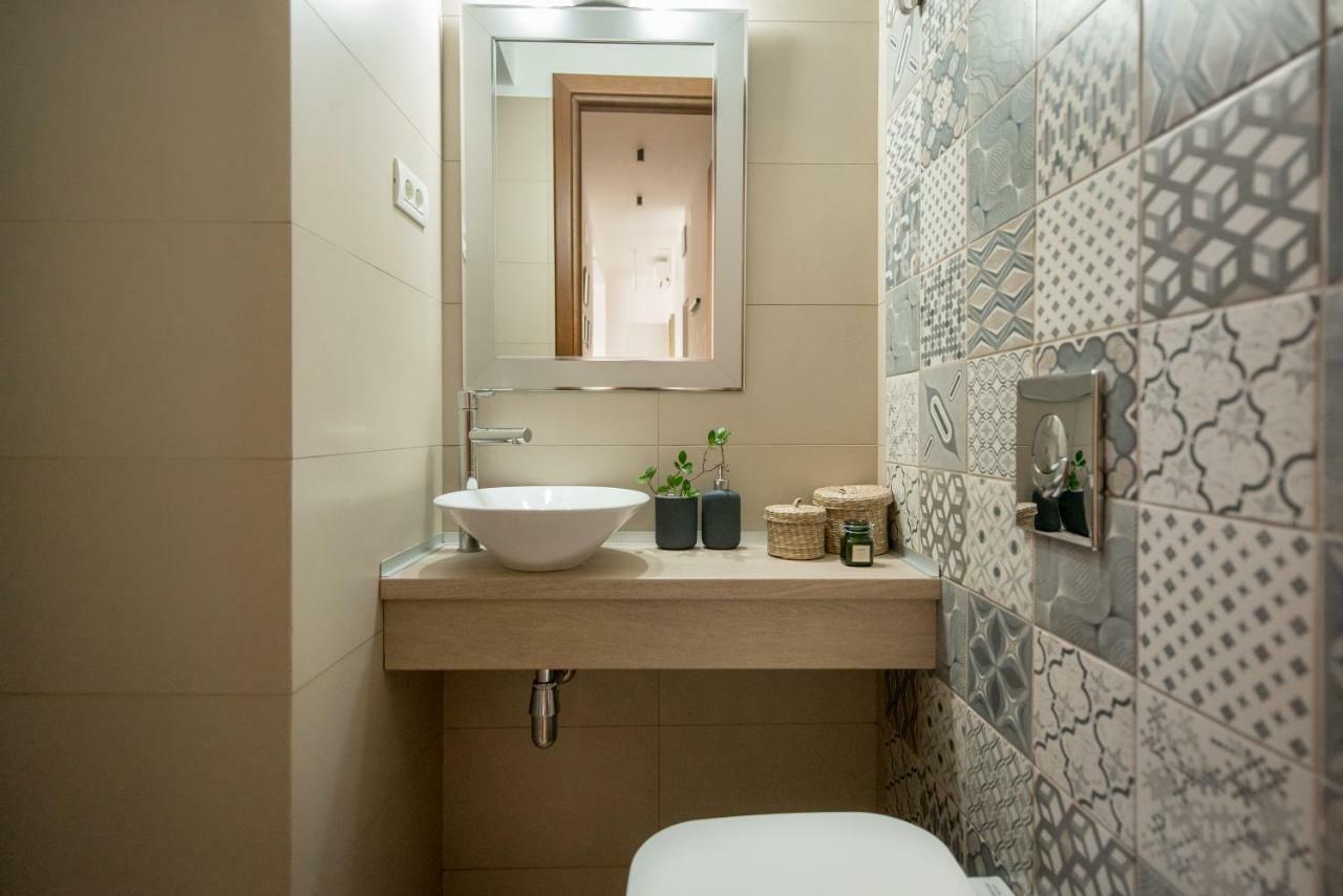 Best Location Old Town - New Studio Bucharest Luaran gambar